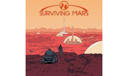Surviving Mars
