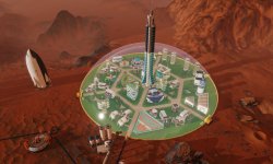 SurvivingMars 4