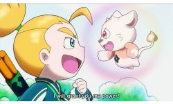 Sushi Striker The Way of Sushido 06 09 03 2018