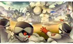 Sushi Striker The Way of Sushido 11 16 05 2018