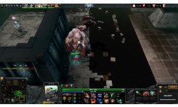SWAT DOTA 2