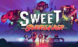 Sweet Surrender VR Vignette
