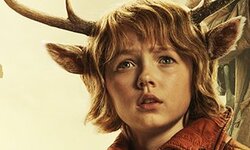 Sweet Tooth poster