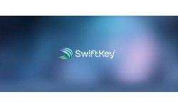 Swiftkey vignette logo