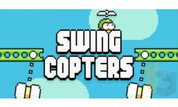 swing copters.