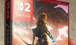 Switch 2 : ces boîtes personnalisées sont sublimes, bien plus que les officielles !