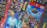 Switch 2 : les boîtes se montrent enfin et elles n’ont pas tout bon, nos photos !