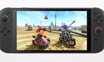 Switch 2 : un manque de nouveauté flagrant pour la capture de contenus