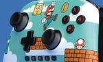 Switch 2 : PowerA dévoile sa gamme d'accessoires pour la nouvelle console de Nintendo, dont une manette plutôt intéressante