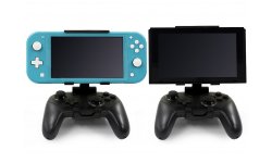 Switch Adaptateur Pro Controller manette image (3)