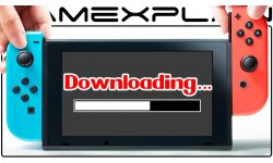 Switch download telechargement image
