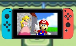 Switch Emulateur N64 image vignette