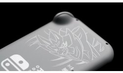 Switch Lite Pokemon Epée Bouclier Zacian Zamazenta vignette 01 11 2019