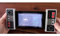 Switch Nintendo NES Manette joy con image
