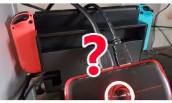Switch PVR