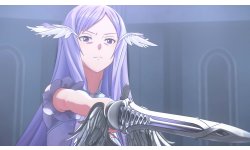 Sword Art Online Alicization Lycoris 02 20 08 2019
