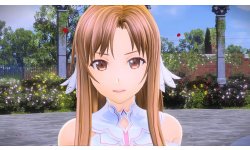 Sword Art Online Alicization Lycoris vignette 14 09 2019