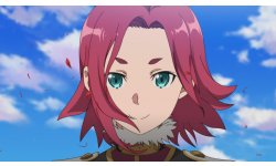 Sword Art Online Alicization Lycoris vignette 18 08 2019