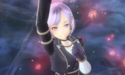 Sword Art Online Alicization Lycoris vignette 21 09 2020