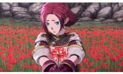 Sword Art Online Alicization Lycoris vignette 23 03 2020