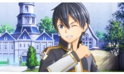 Sword Art Online Alicization Lycoris vignette 24 04 2020