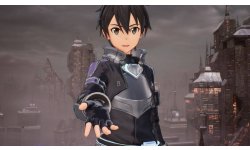 Sword Art Online Fatal Bullet 01 03 02 2018