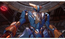 Sword Art Online Fatal Bullet 01 13 03 2018