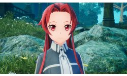 Sword Art Online Fatal Bullet 02 07 10 2019