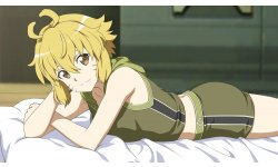 Sword Art Online Fatal Bullet 05 03 02 2018