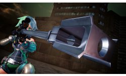 Sword Art Online Fatal Bullet 11 14 01 2018