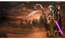 Sword Art Online Fatal Bullet 18 08 2017 screenshot (1)