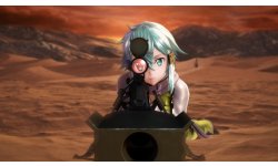 Sword Art Online Fatal Bullet 18 08 2017 screenshot (4)