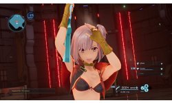 Sword Art Online Fatal Bullet 18 27 04 2018