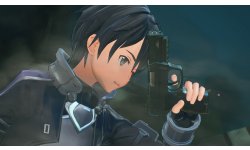 Sword Art Online Fatal Bullet 20 08 02 2018