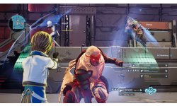 Sword Art Online Fatal Bullet 30 25 05 2018