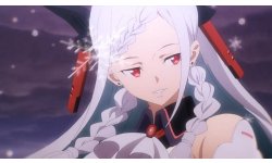 Sword Art Online Fatal Bullet vignette 16 01 2019