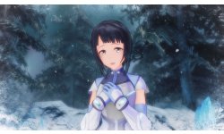 Sword Art Online Fatal Bullet vignette 22 09 2018