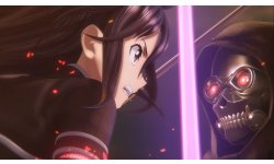 Sword Art Online Fatal Bullet vignette 25 05 2019