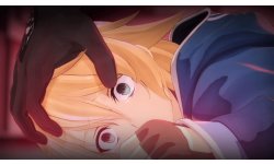 Sword Art Online Hollow Fragment 10.02 (2)