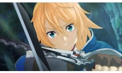 Sword Art Online Hollow Fragment vignette 06102013