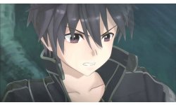 Sword Art Online Hollow Fragment vignette 08122013