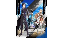 Sword Art Online Hollow Realization 04 10 2015 key art
