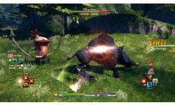 Sword Art Online Hollow Realization 10 10 2015 screenshot 1