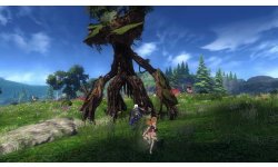Sword Art Online Hollow Realization 2016 04 22 16 001