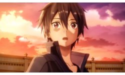 Sword Art Online Hollow Realization head