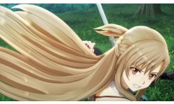 Sword Art Online Hollow Realization vignette 04 03 2019