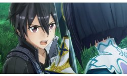Sword Art Online Hollow Realization vignette 16 01 2019