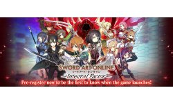 Sword Art Online Integral Factor 11 20 02 2018