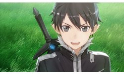 Sword Art Online Lost Song (3)