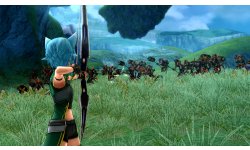 Sword Art Online Lost Song (8)